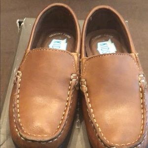 Florsheim Boys Memory Foam Shoes 11.5